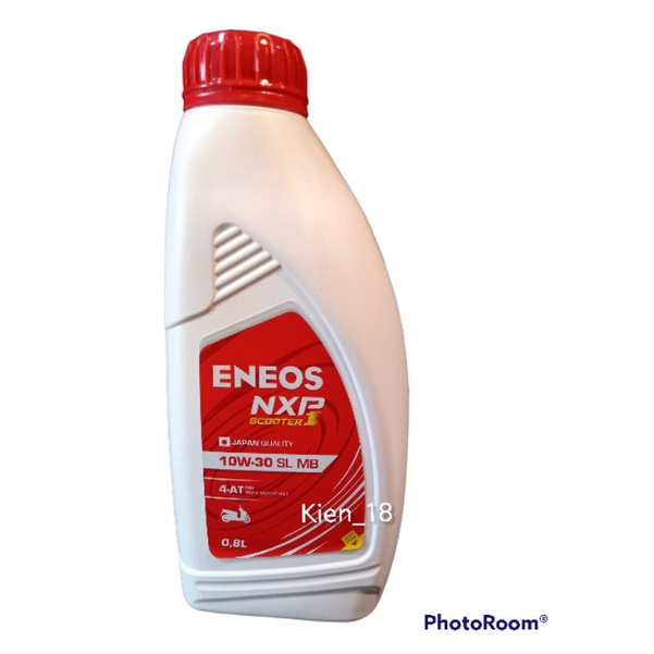 OLI MOTOR MATIC 800 ML ENEOS 10W-30