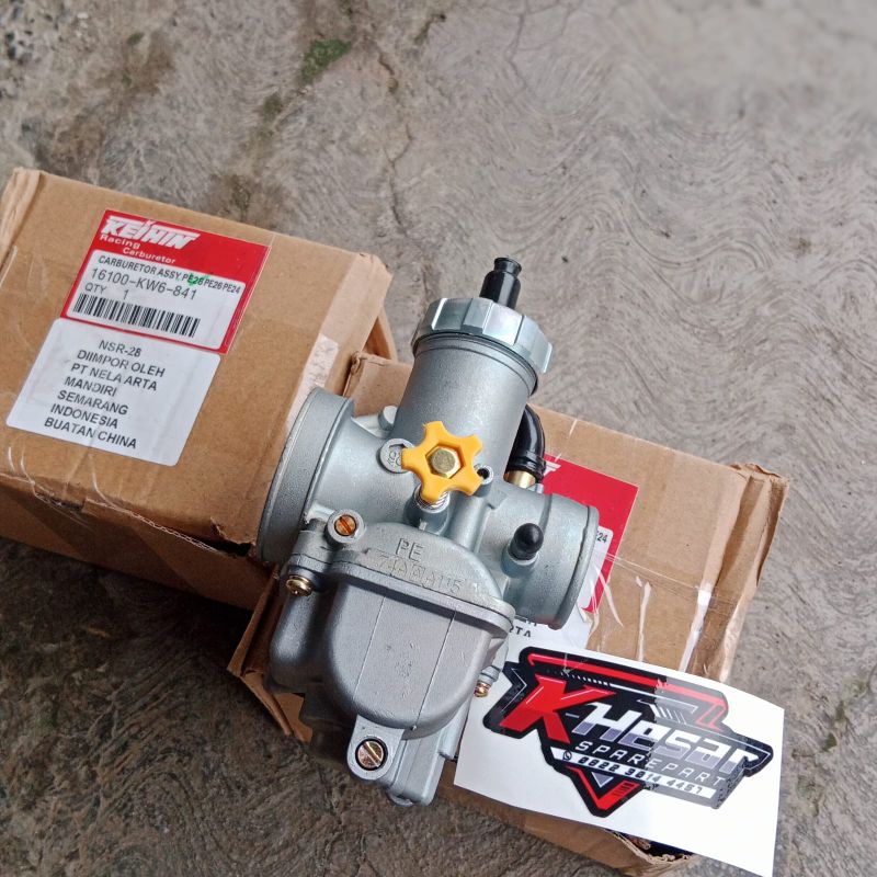 karburator PE 28 karbu pe 28 karburator