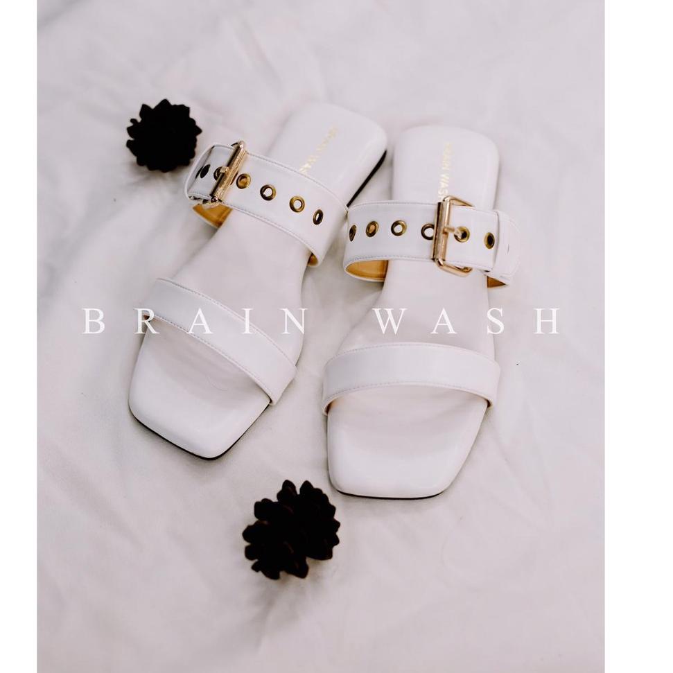 Ready BRAIN WASH - DUNA SANDAL [BEST SELLER]