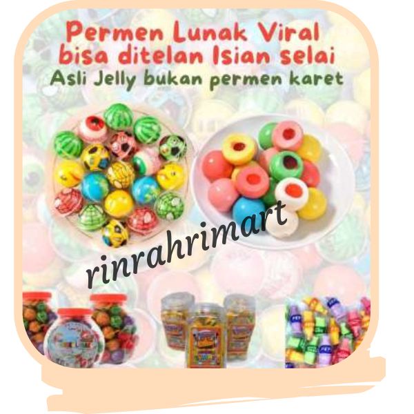 

Di⚡kon !! 1 biji Permen Jelly Viral ini | PERMEN HALAL Planet Gummy Jelly / Planet Gummy Permen | Permen lunak jelly bisa di makan / Gummy Jelly Halal