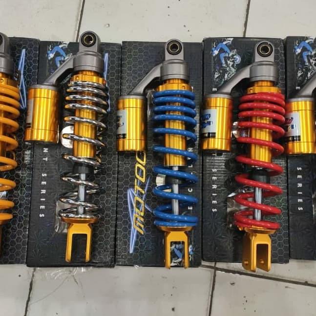 Safe Payment Shockbreaker Shock MotoGP Tabung 310MM Beat Mio Vario Scoopy Fino DLL