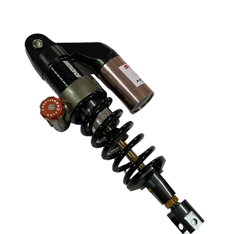 SHOCKBREAKER SHOWA TABUNG ATAS  KLIK 07 UNIVERSAL VARIO BEAT MIO SCOOPY DLL
