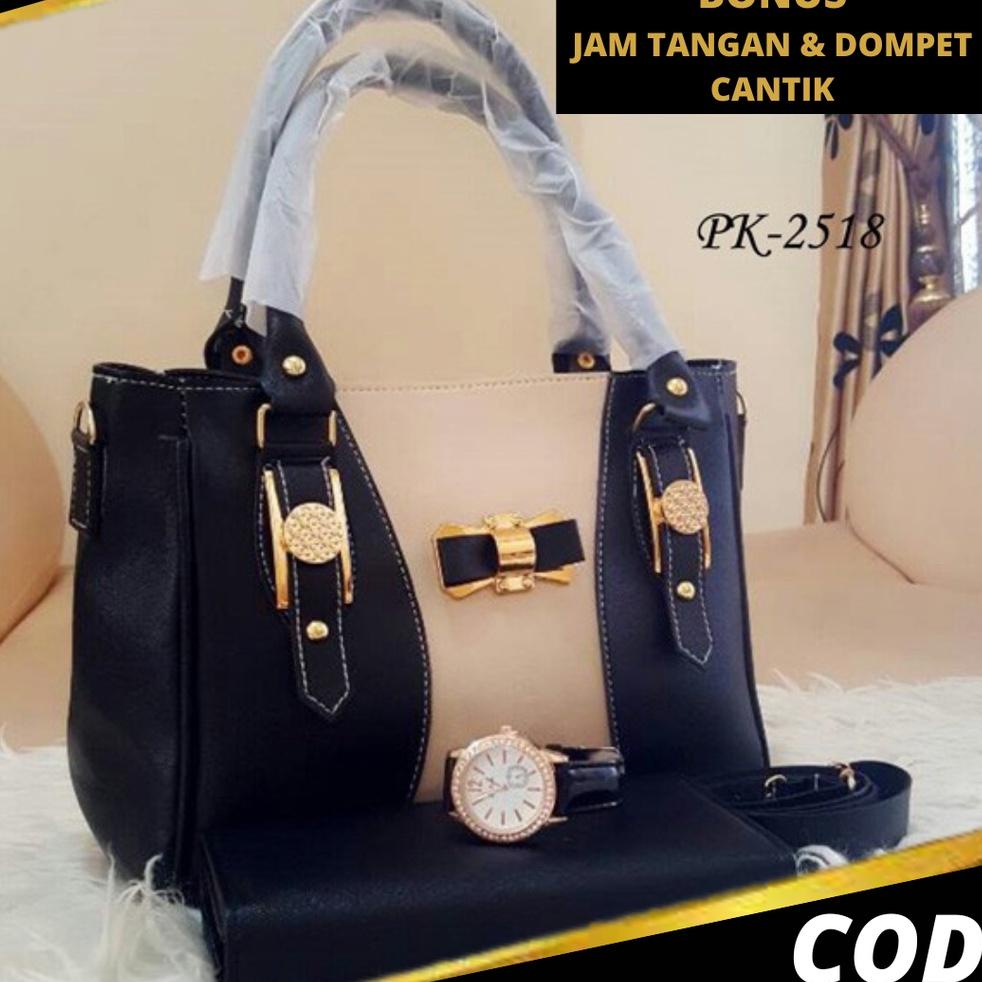 READY HAND BAG WANITA IMPORT TAS PESTA UNDANGAN KONDANGAN JINJING KANTOR IBU BATAM TERBARU 2021 ORIG