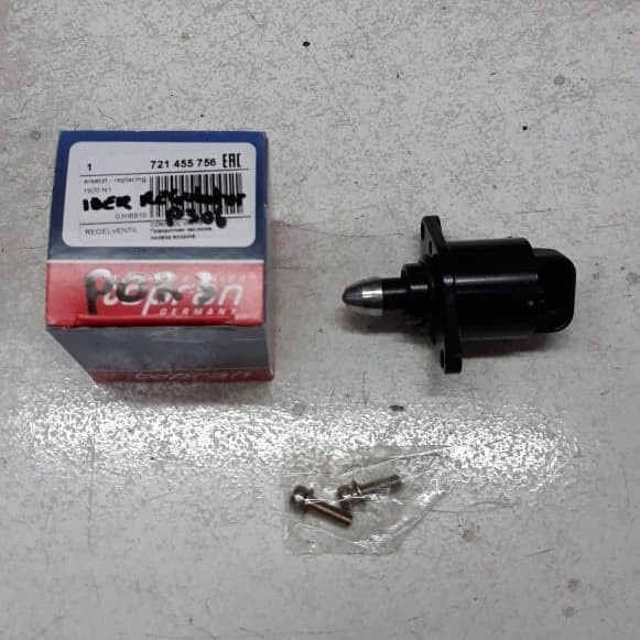 Idle Regulator Peugeot 306 / 405 merk Topran