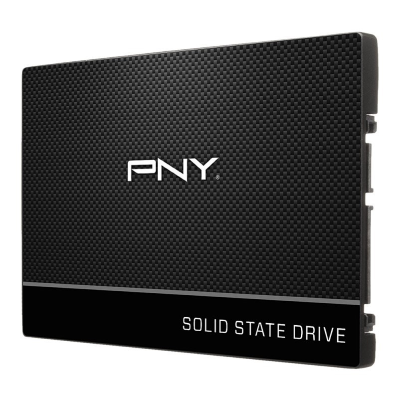PNY CS900 Series 500GB / SSD 500GB