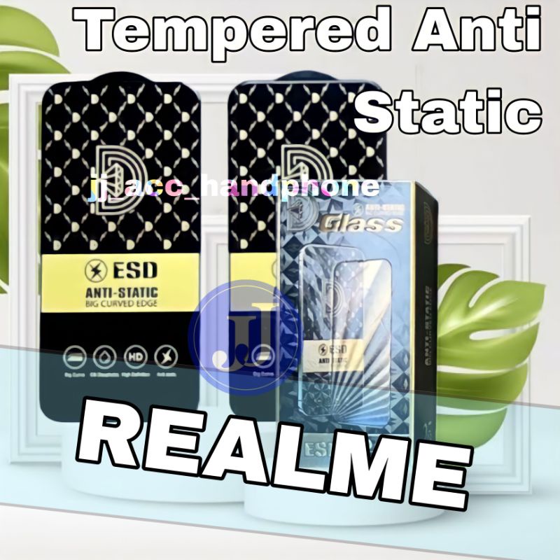 TG PELINDUNG LAYAR ANTI GORES TEMPERED ANTI STATIC REALME C30S 10 PRO 10 4G 10 9 PRO+ 9 PRO 9I 9 8 PRO 8I 8 6 5I 5 3 PRO 7 7I 7 PRO NARZO 50I PRIME 50A 50 30A 30 PRO GT NEO MASTER EDITION C33 C31 C30 C3 C25 C21 C20 C17 C15 C12 C11 C25Y C21Y C2 C55 C53