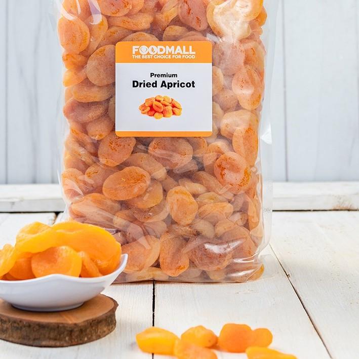 

♗ Aprikot Kering 1 kg/ Dried Apricot ☇