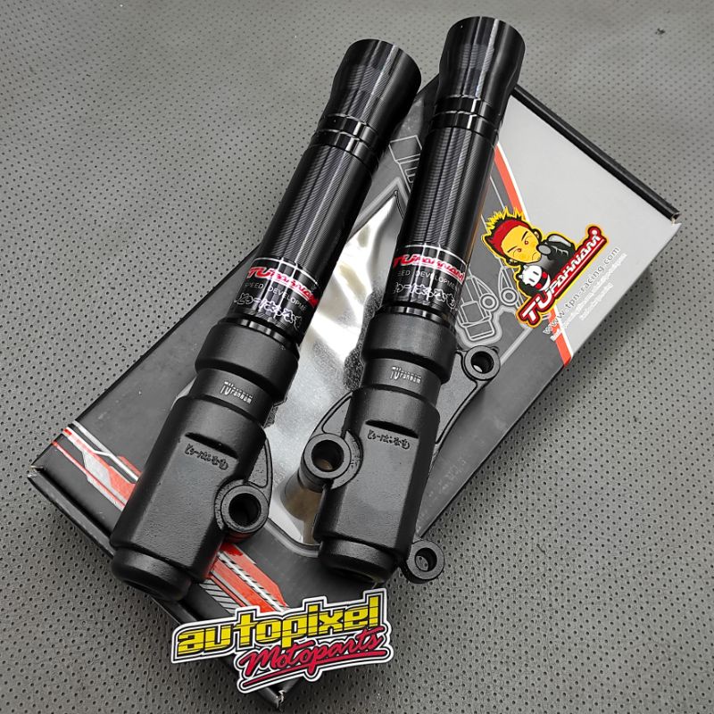 Shock tupaknam vario beat scoopy thailand