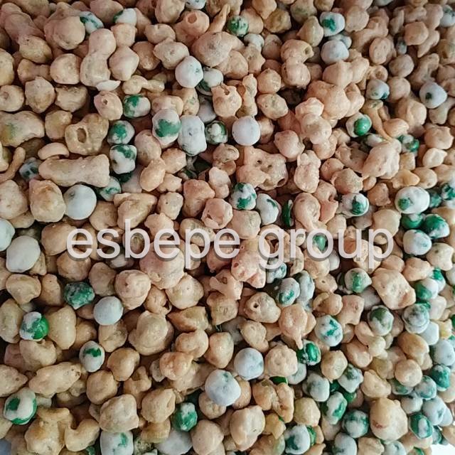 

TERLARIS Kacang polong tepung murah