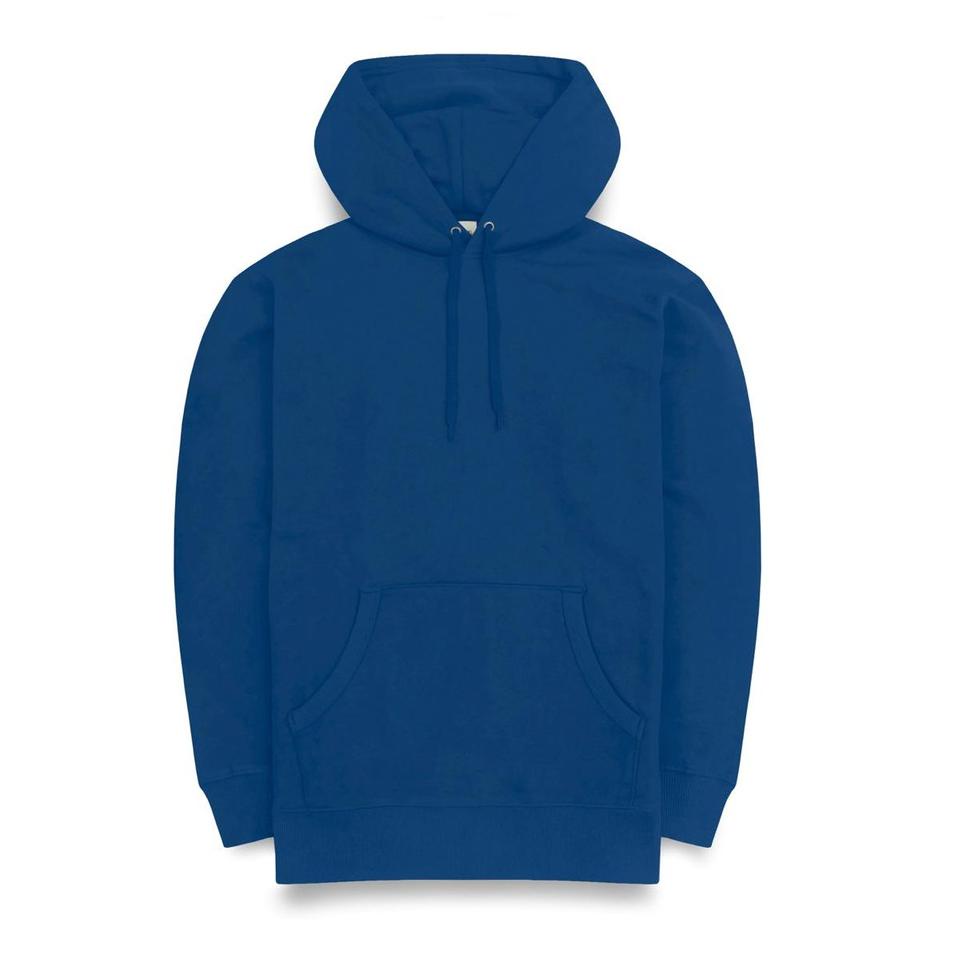 NEW STOCK Human Greatness Hoodie Classic Blue HGBasic