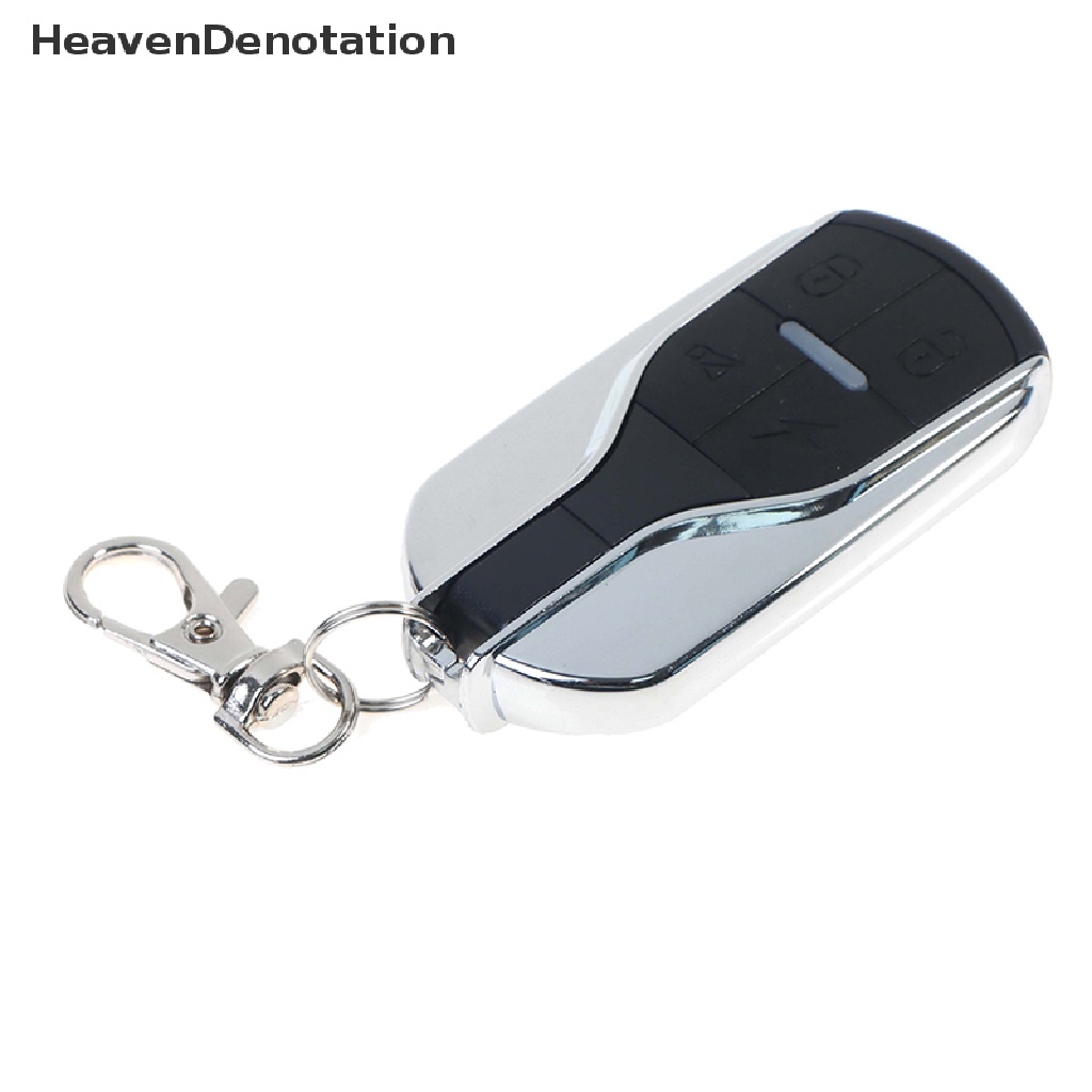[HeavenDenotation] Ebike alarm system 36V -72V Dengan Dua switch Untuk controller Sepeda Elektrik HDV
