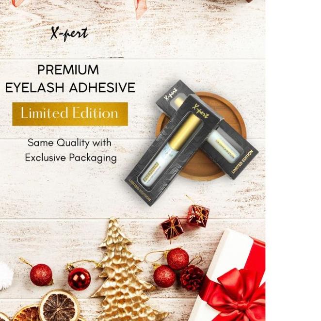 ❁ Lem Bulu mata Expert ➶