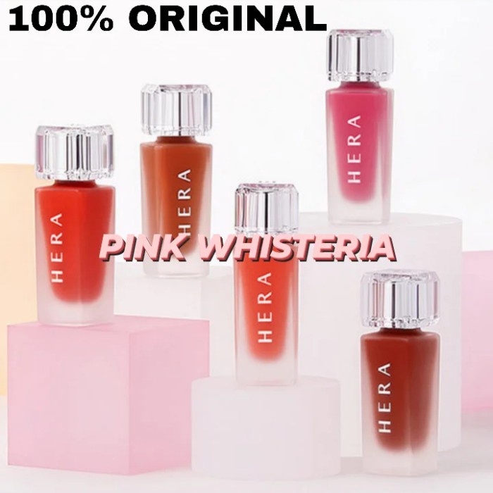 [ORIGINAL] HERA Sensual Fresh Nude Lip Tint