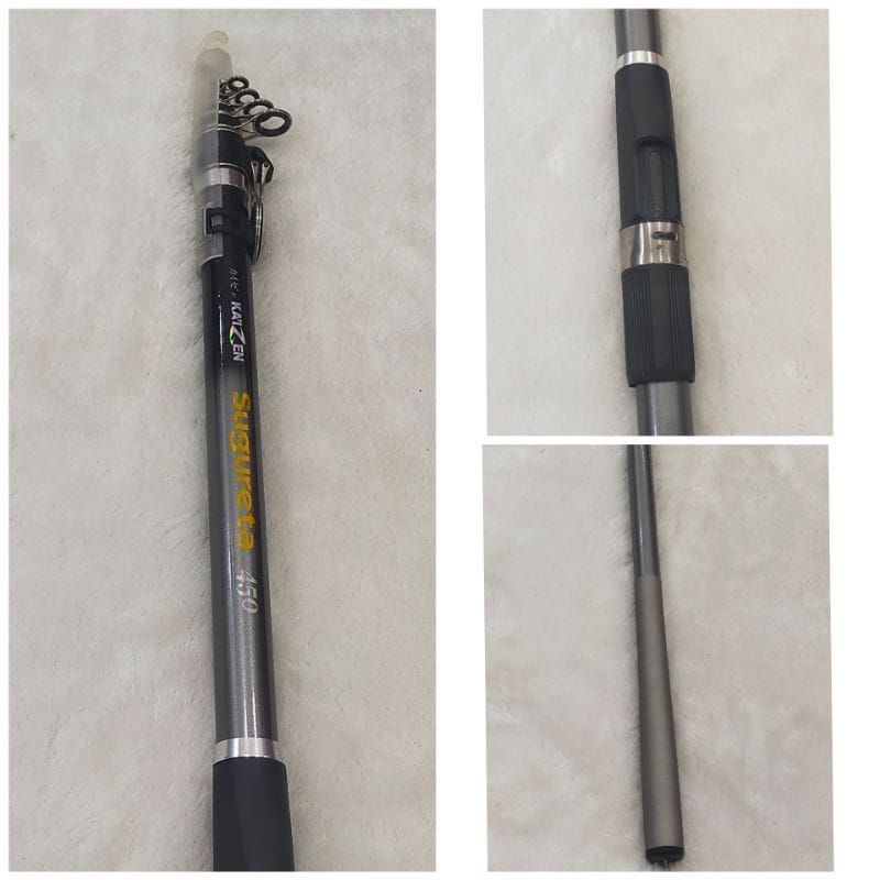 JORAN PANCING ATHENA SURF KAIZEN SUGURETA 450