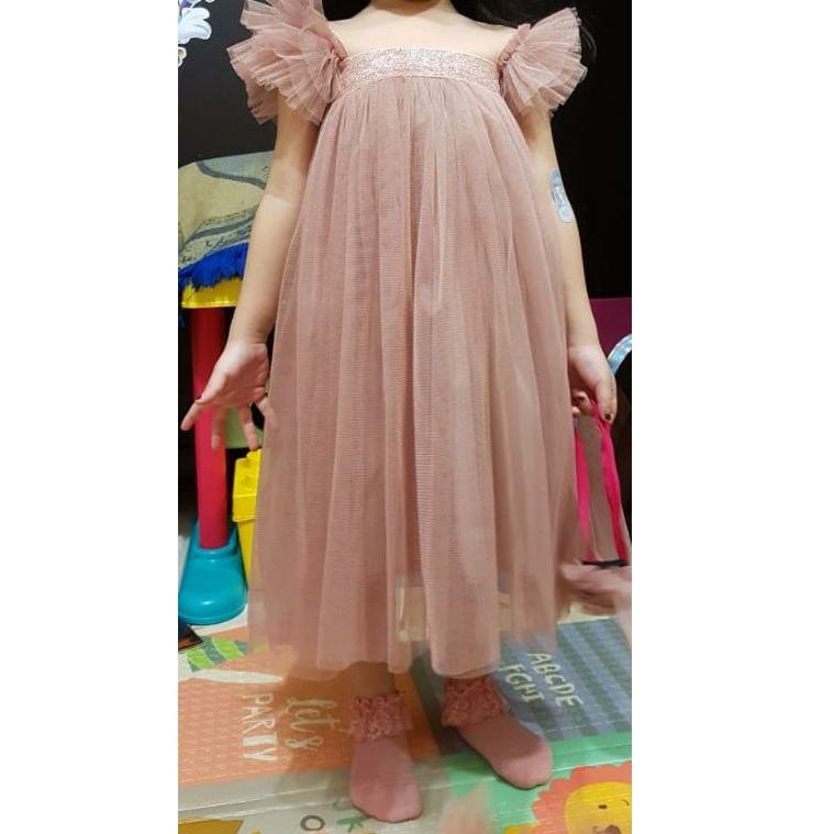 CHEKOUT DRESS GAMAR DRESS ANAK DRESS BAJU ANAK KONVEKSI BAJU ANAK