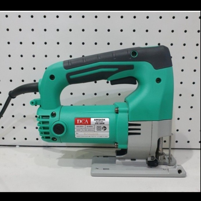 Terlaris Saw Dca Quick System Jigsaw Amq65K