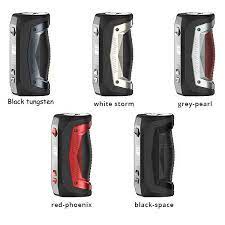 AEGIS MAX MOD RED PHOENIX 100W 21700 AUTHENTIC