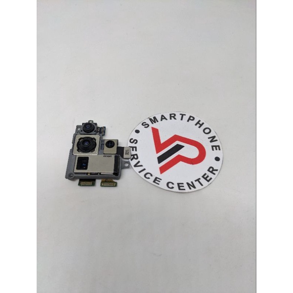 kamera belakang normal Garansi S 20 S20 ultra original copotan