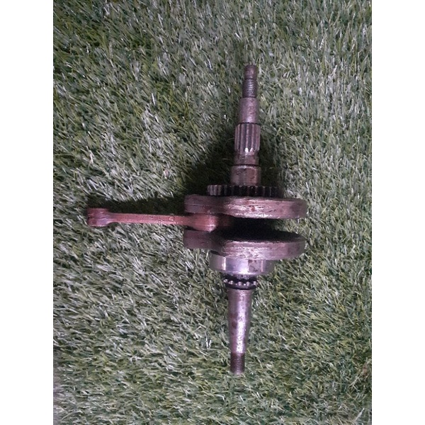 as kruk kruk as crankshaft yamaha vega r lama 4ST cripton jupiter z lama pnp