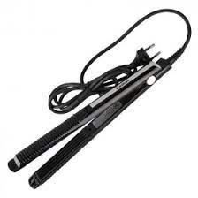 Kemei KM-2139 2in1 Ceramic Hair Straightener Catokan Rambut