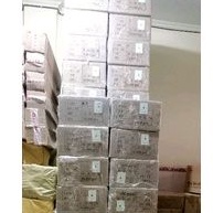 Kertas Puyer Press Kertas HandBond Sci