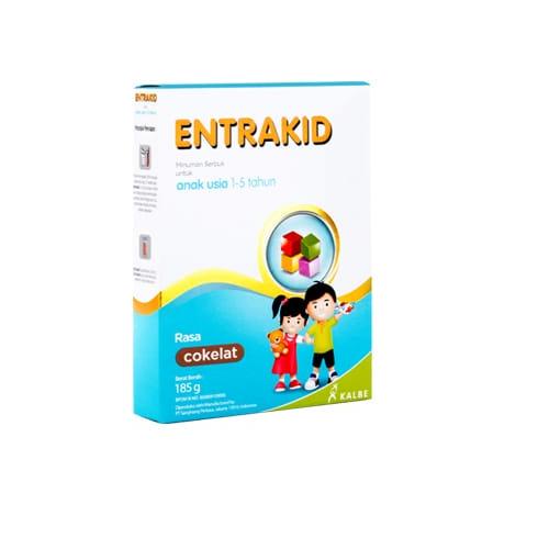 

Free Ongkir ENTRAKID 185G