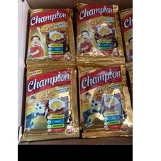 

minuman champion 18.500