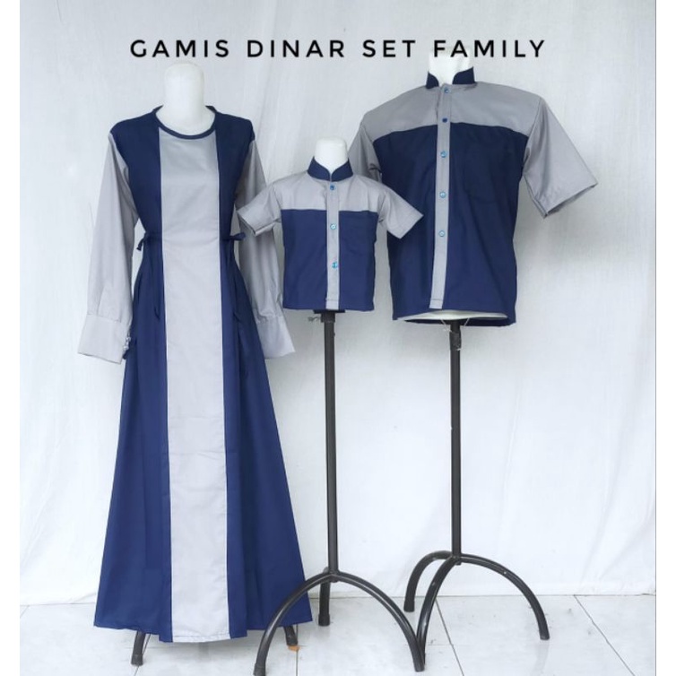 gamis dinar /gamis lebaran terbaru/gamis couple keluarga/seragam lebaran terbaru/gamis couple keluarga/gamis couple ibu dan anak/gamis toyobo terbaru/gamis jumbo