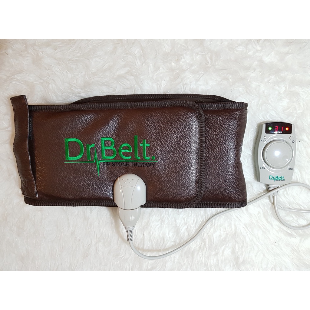 DR BELT SABUK KESEHATAN