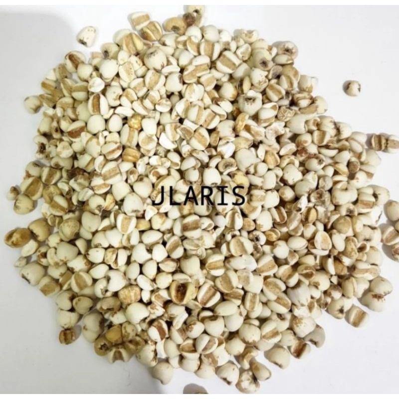 

Jali Jali Impor 250gram / Barley / Yi Mi / I bi