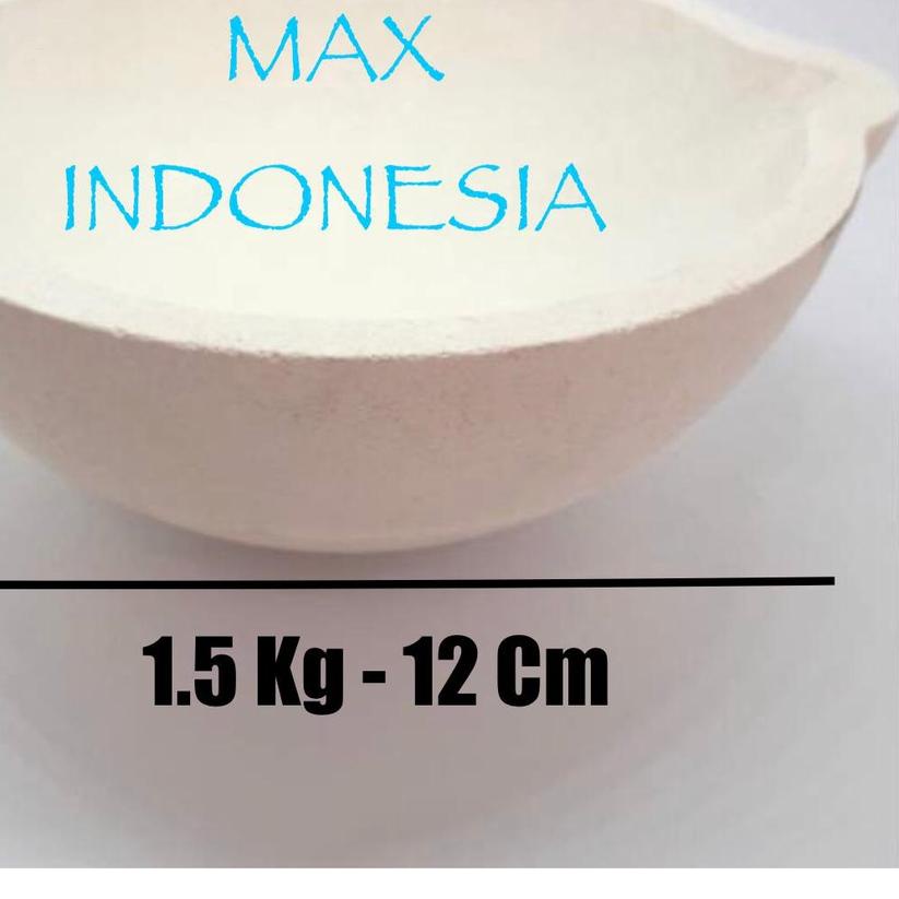⅍ KOWI PUTIH/KOWI LEBUR EMAS/KOWI PUTIH IMPORT ITALY/KOWI PUTIH 12cm - 1.5Kg ➱