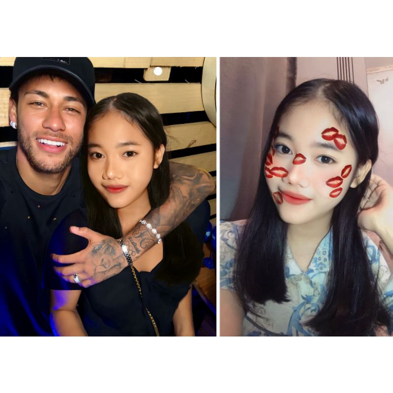 (PREMIUM) PROFESIONAL EDIT FOTO BARENG ARTIS/FOTO EDIT PRO/RESTORASI FOTO/FOTO Bareng IDOLA/FOTO BAR