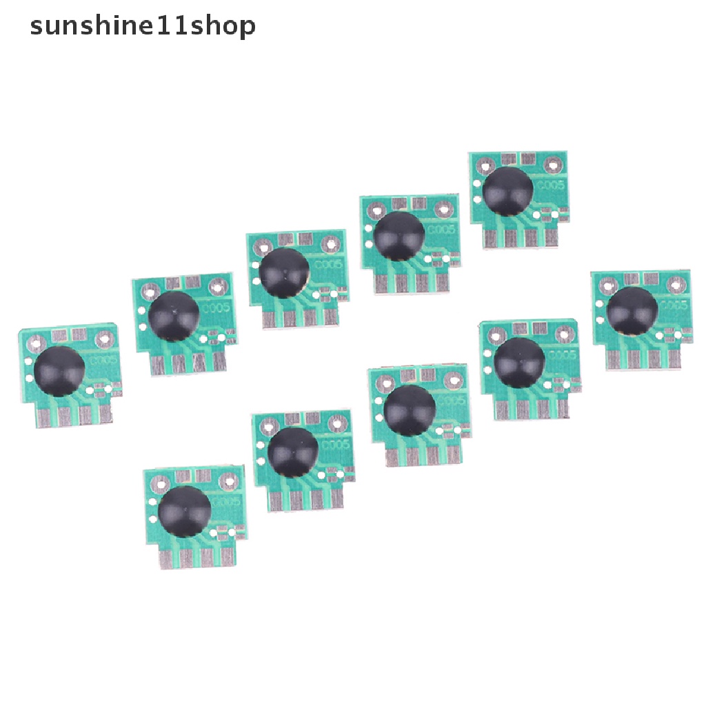 Sho 10Pcs multi-Fungsi delay trigger timing chip Modul timer IC timing 2s - 1000h N