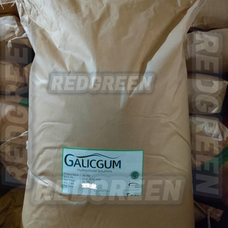 

Jellyta JG 704 galicgum bubuk jelly powder plain 1kg