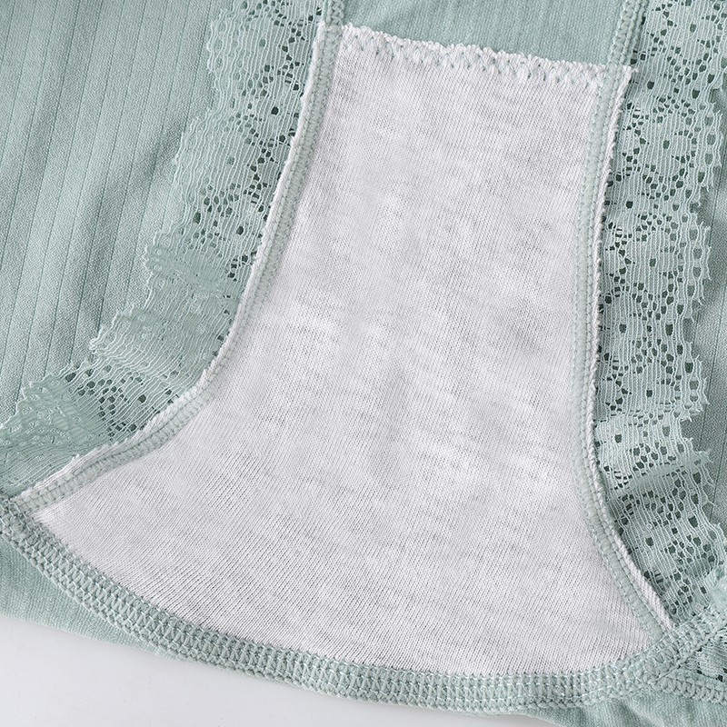 BEE - Celana Dalam Wanita Polos List Pita CD Cewek Import / Underwear Wanita 880