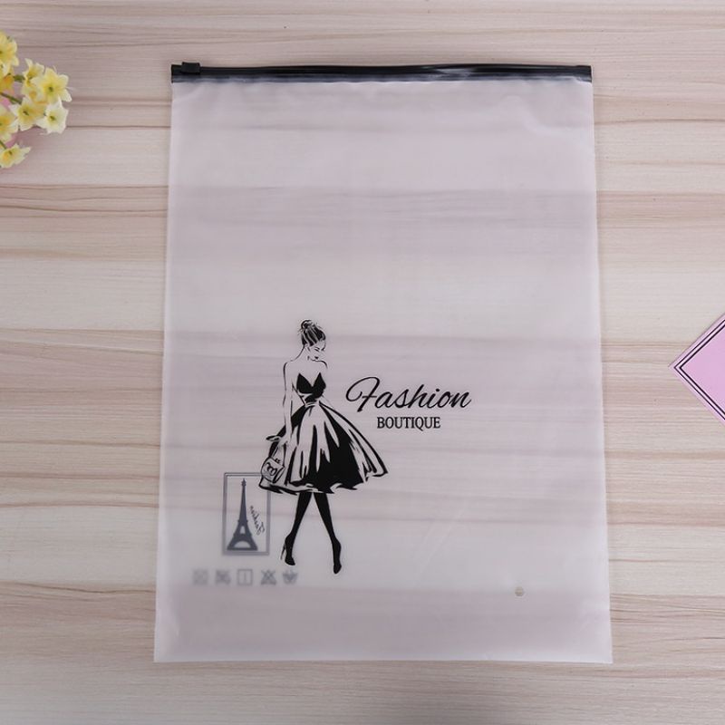 ⭐️DIER'S⭐️Tas Kosmetik Zipper Pouch Organizer Waterproof Travel Cosmetics Makeup Bag