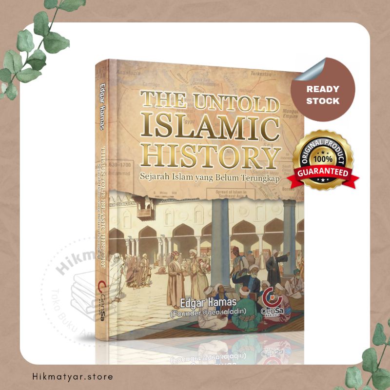 The Untold Islamic History