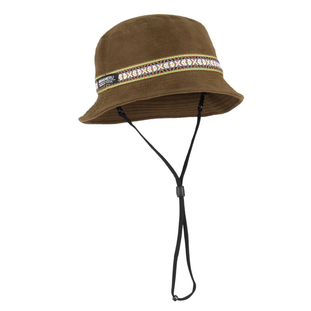 Mahameru Topi Rimba anak | topi gunung anak RTM TONGKOB 02