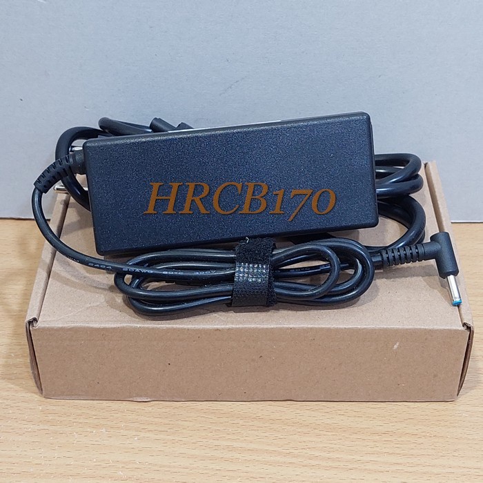 Adaptor Charger HP Pavilion 19.5V - 4.62A DC 4.5*3.0mm 90W -HRCB