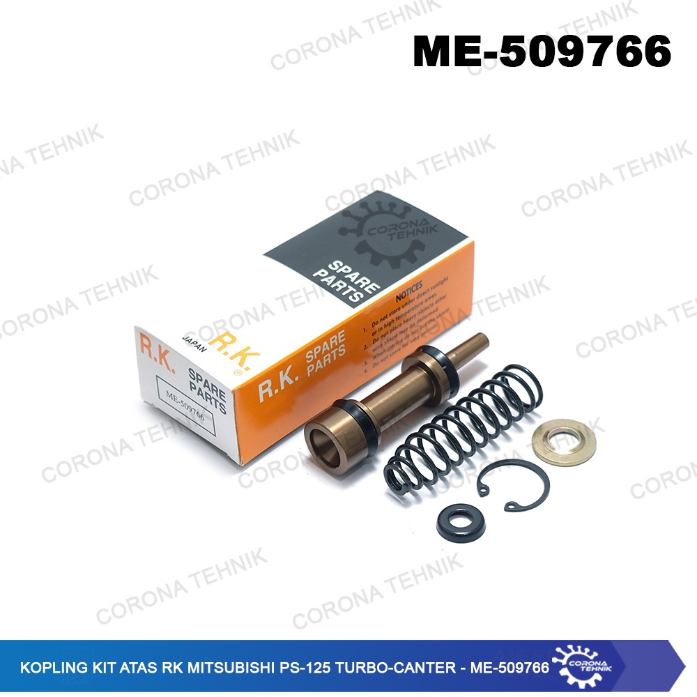 Mitsubishi PS-125 Turbo-Canter - ME-509766 Kopling Kit Atas RK