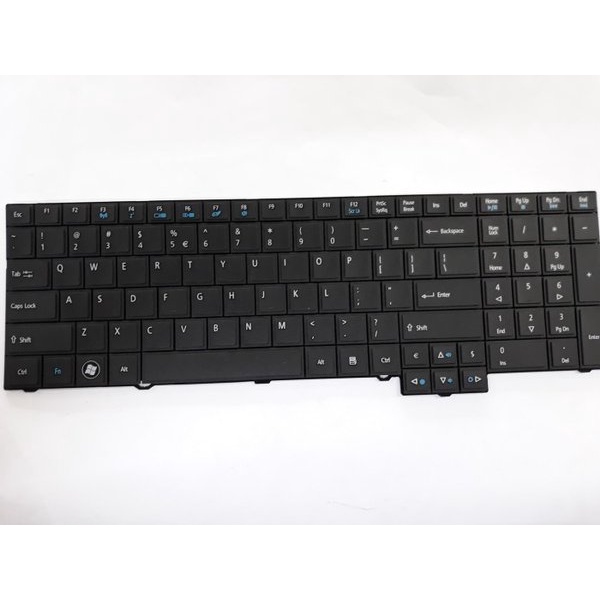 Keyboard Laptop Acer TravelMate 8573 8573T 8573TG Series