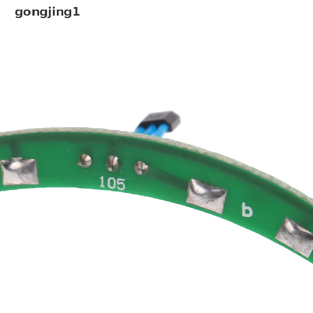 Ggg 1Pc Sensor Aula Skuter Listrik 412D Motor Papan PCB Akurasi Tinggi Sensor ID