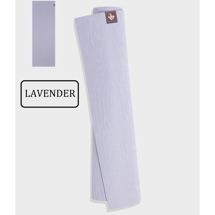 Matras Manduka / Manduka Ekolite 4mm
