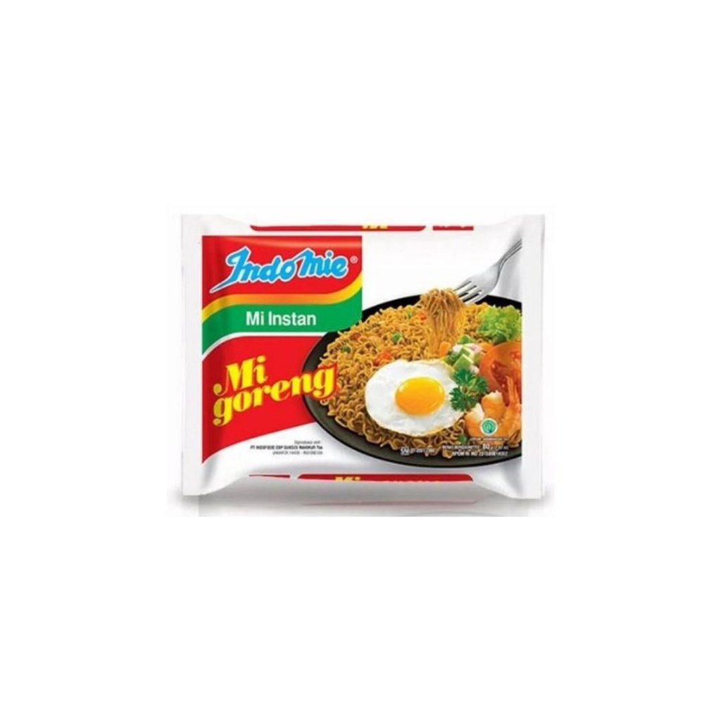 

mie Indomie Goreng 85 gr