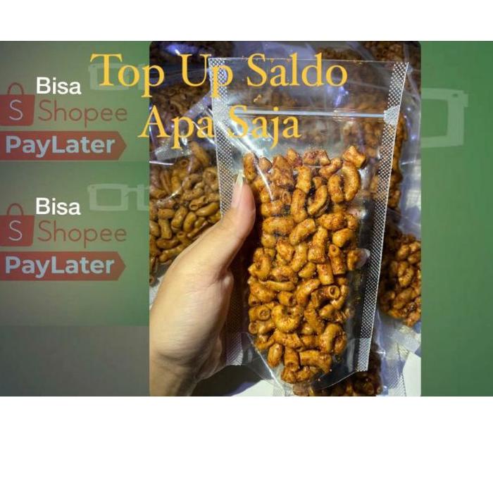 

✳ Top Up Saldo 5 menit masuk ✿