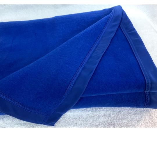 ➥ Selimut wol polos  lembut & hangat ✺