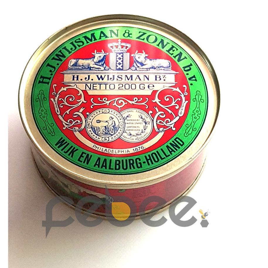 

◘ Butter Wijsman/Wisman/Wysman 200g / 454g ◘