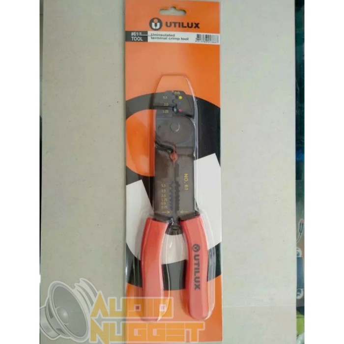 Crimping Promo Tang Skun Utilux Original Termurah