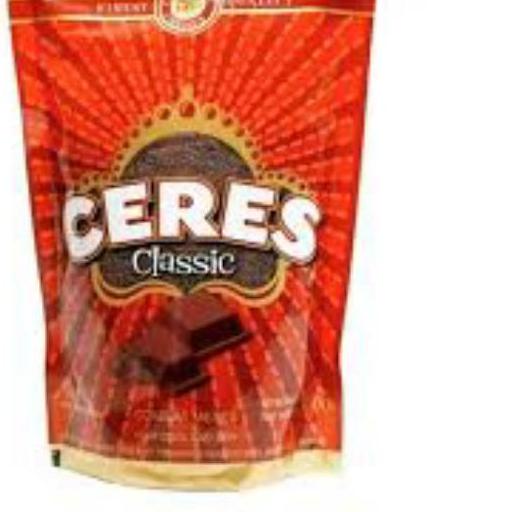 

♠ Meises Ceres Ziplock Classic 500g ™