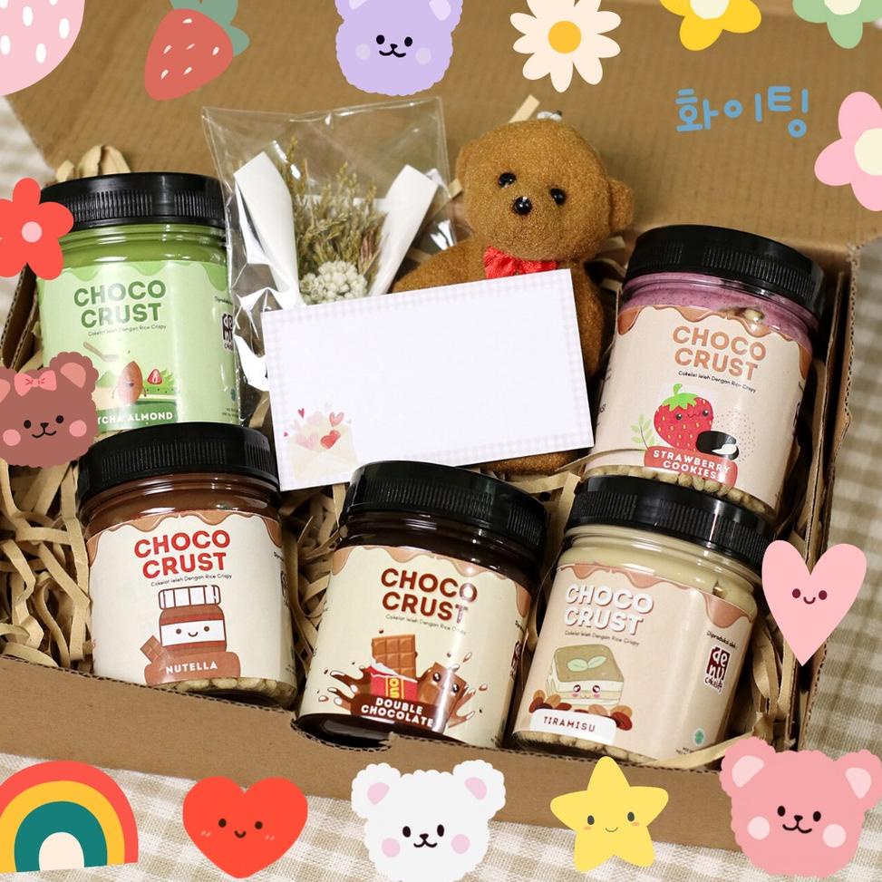 

H87 HAMPERS KADO LUCU //Wisuda//Anniv//Birthday//dll • Isi snack coklat lumer NEW ARRIVAL ㅿ